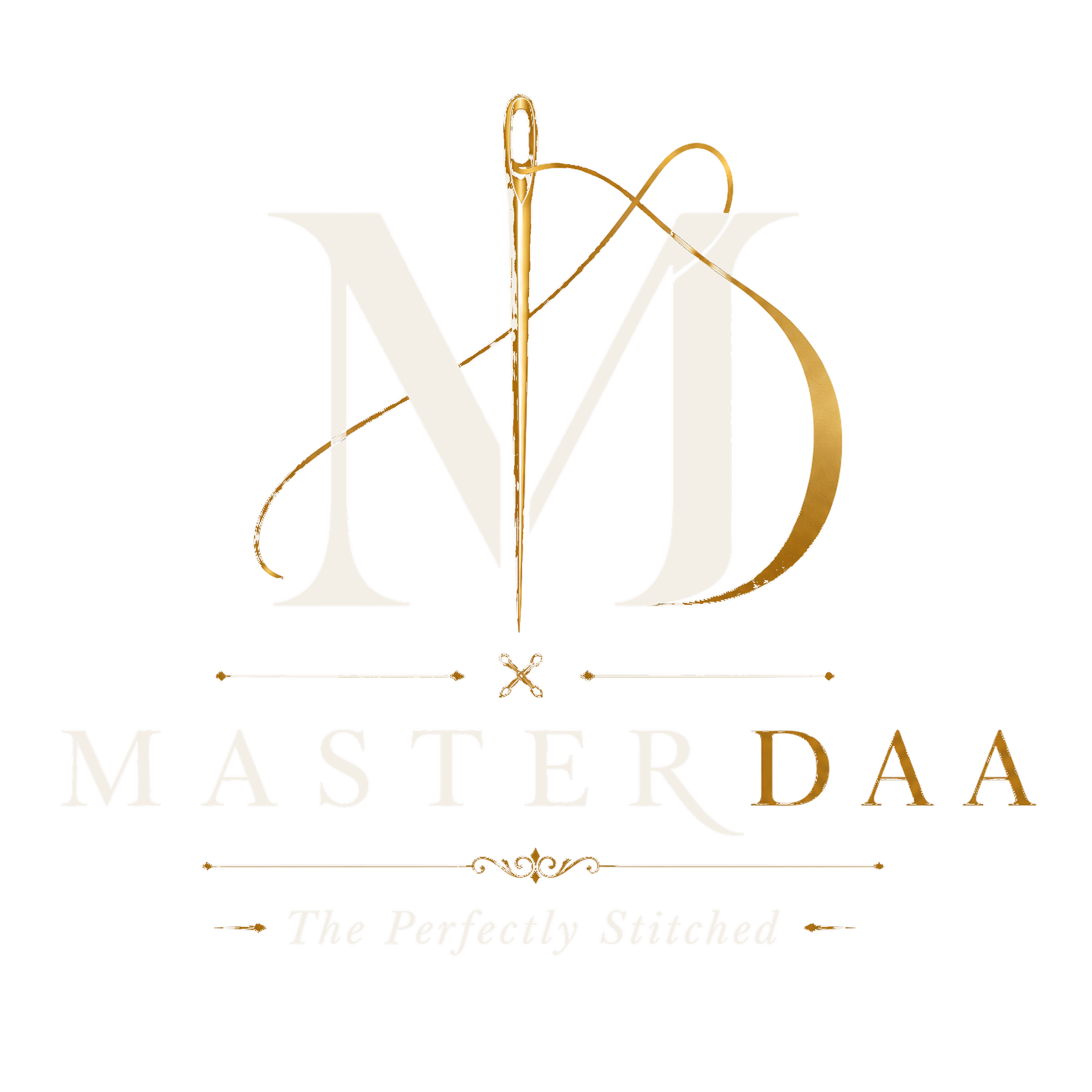 Masterdaa — The Perfectly Stitched